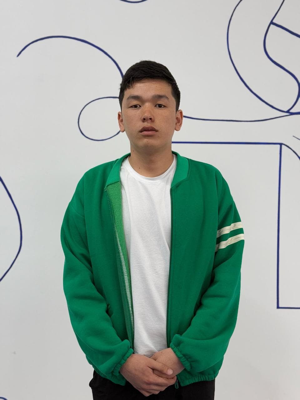 Сатыбалды Бекмурат